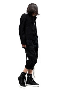 オールアラウンド キリュウキリュウ(kiryuyrik) 男性