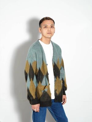 ハンモック 岐阜 ダイリク(DAIRIKU) 男性