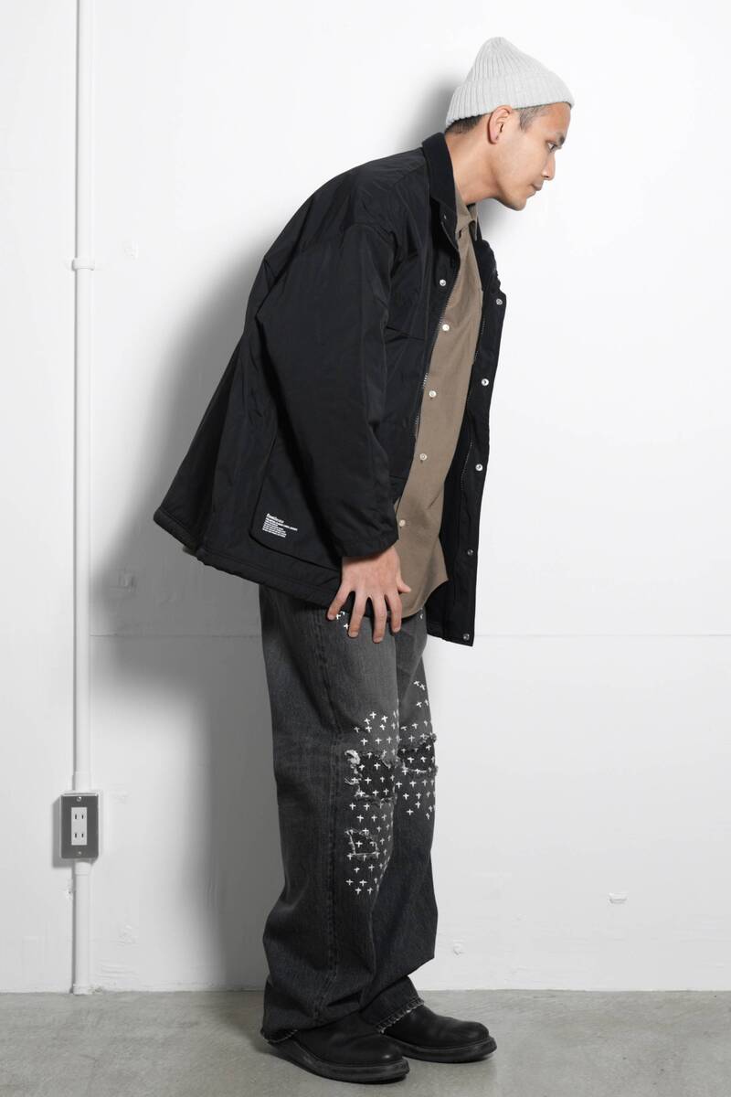 ハンモック 岐阜 ダイリク(DAIRIKU) 男性