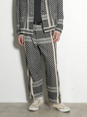 ハンモック 岐阜 セブンバイセブン(SEVEN BY SEVEN) 男性