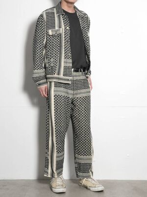 ハンモック 岐阜 セブンバイセブン(SEVEN BY SEVEN) 男性