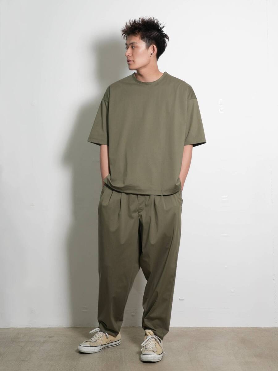 ハンモック 岐阜 カーリー(CURLY&Co.) 男性