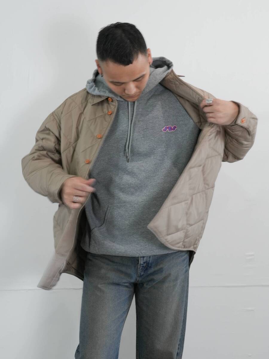ハンモック 岐阜 セブンバイセブン(SEVEN BY SEVEN) 男性