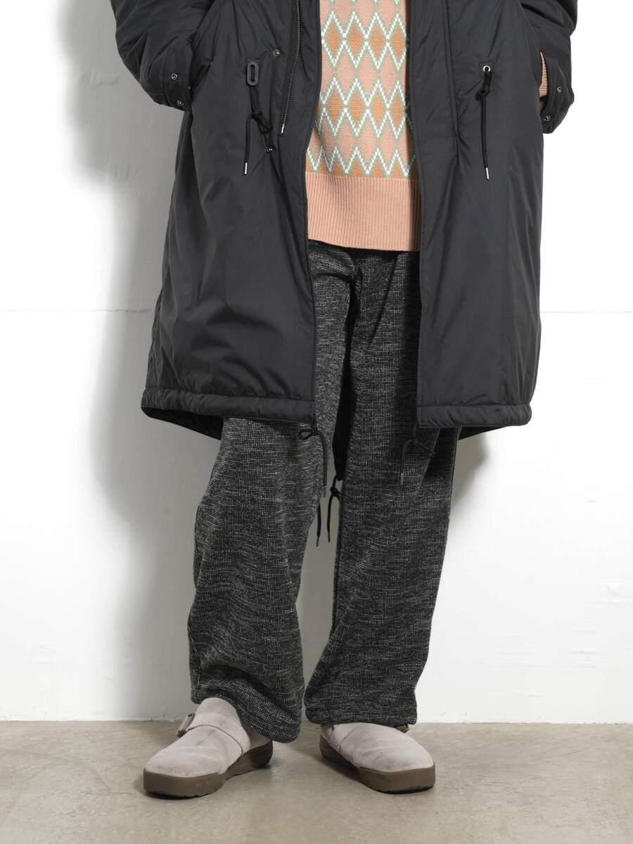 ハンモック 岐阜 カーリー(CURLY&Co.) 男性