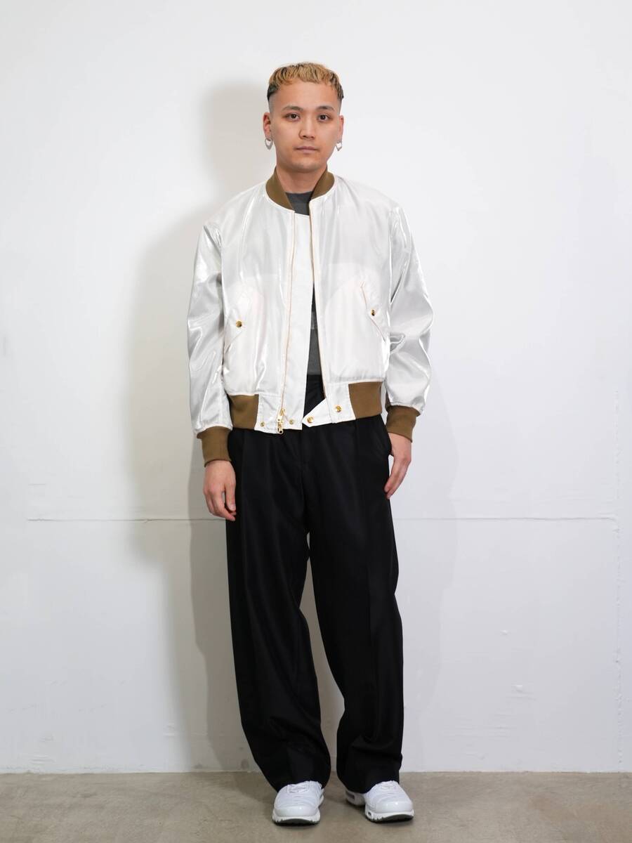 ハンモック 岐阜 セブンバイセブン(SEVEN BY SEVEN) 男性
