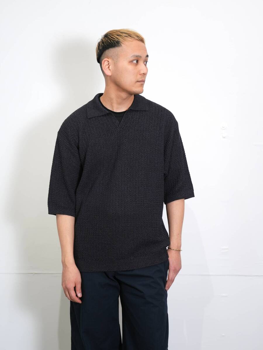 ハンモック 岐阜 ブラン ワイエム(Blanc YM) 男性