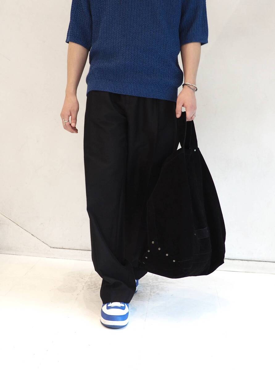 ハンモック 岐阜 セブンバイセブン(SEVEN BY SEVEN) 男性