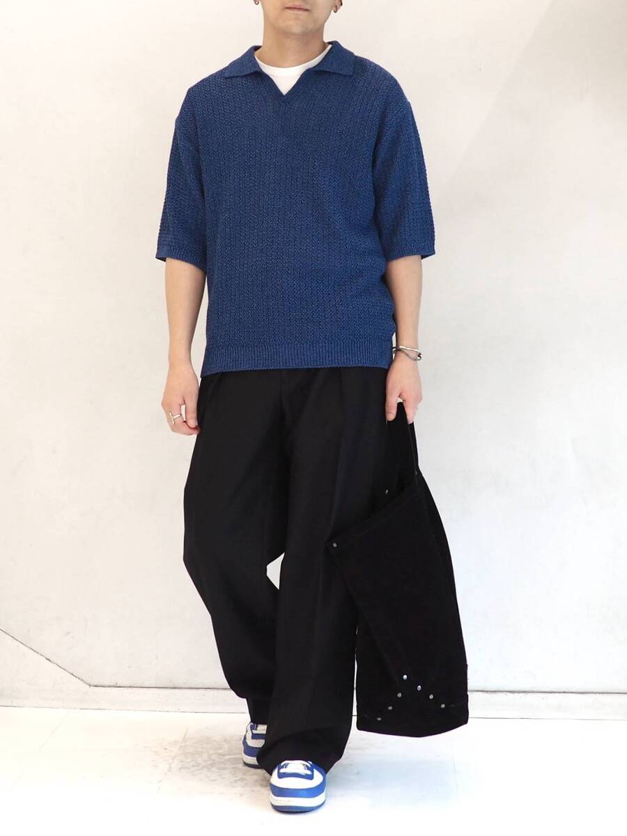 ハンモック 岐阜 セブンバイセブン(SEVEN BY SEVEN) 男性