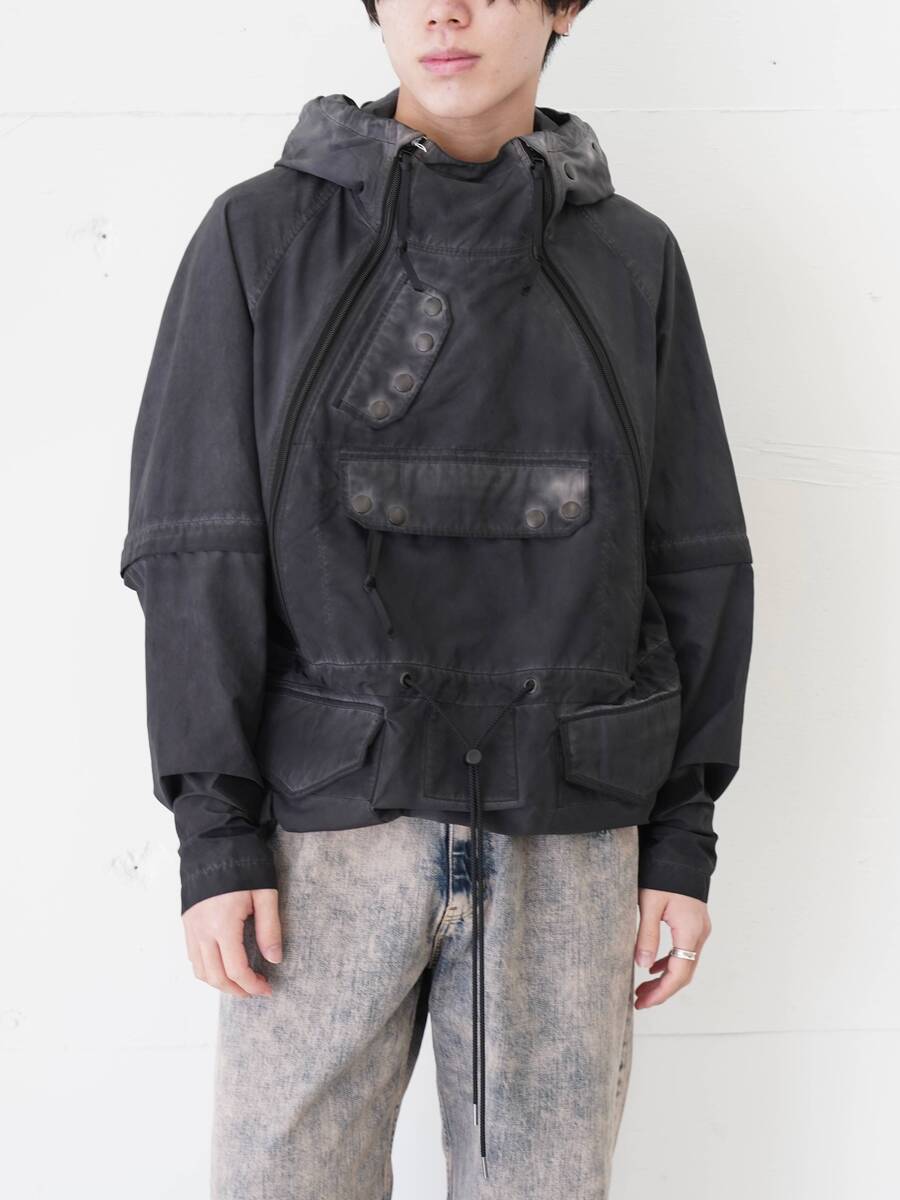 ハンモック 岐阜 プロダクトトゥエルブ(Product Twelve) 男性