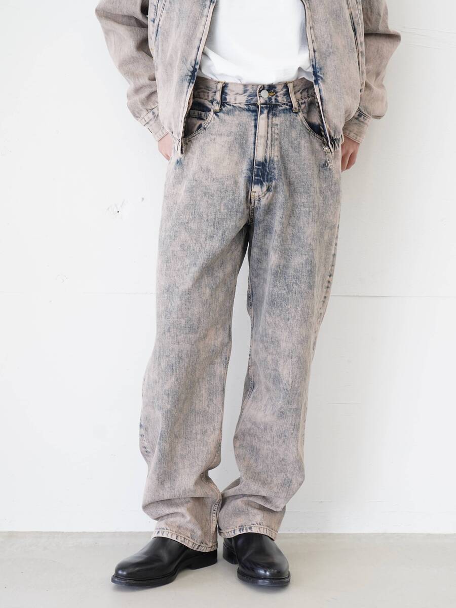 ハンモック 岐阜 ヨーク(YOKE) 男性