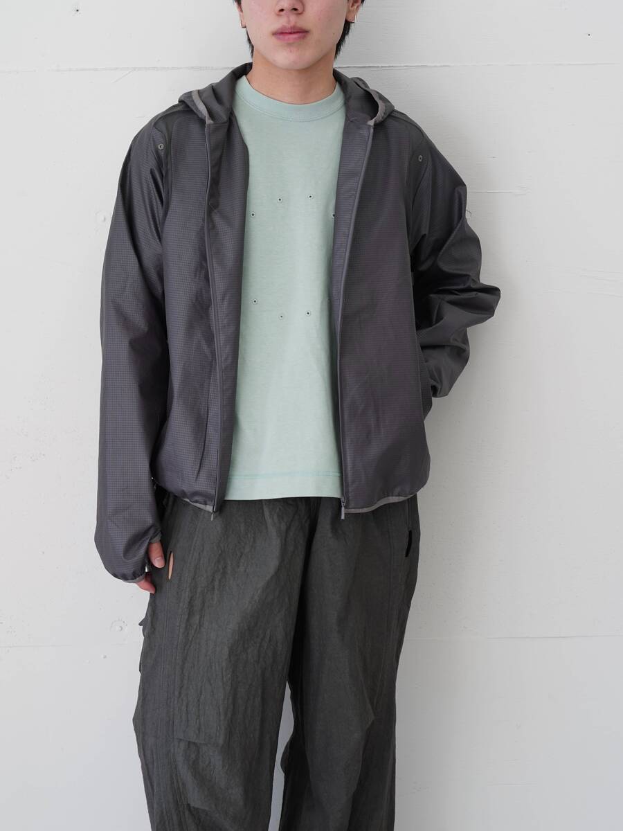 ハンモック 岐阜 ジェンイェ(JIAN YE) 男性