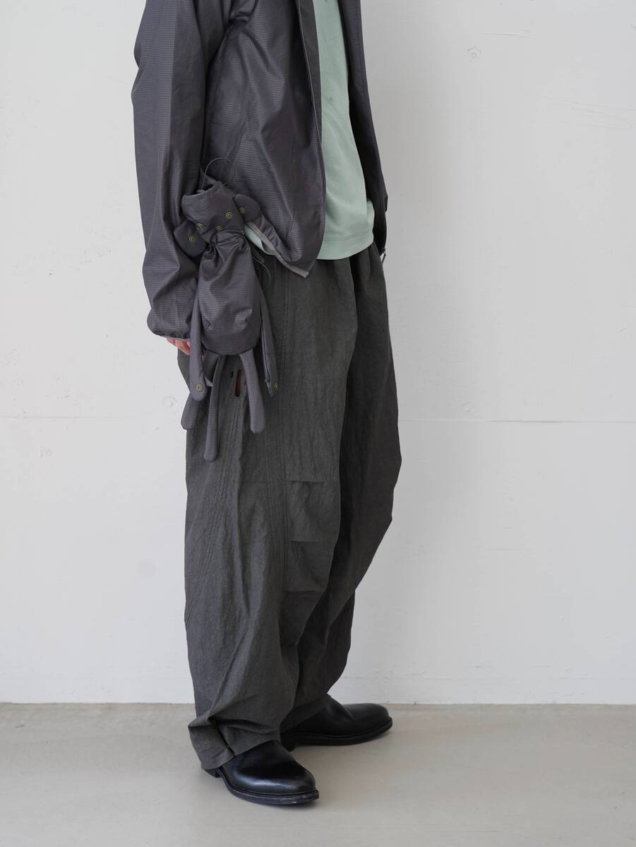 ハンモック 岐阜 ジェンイェ(JIAN YE) 男性