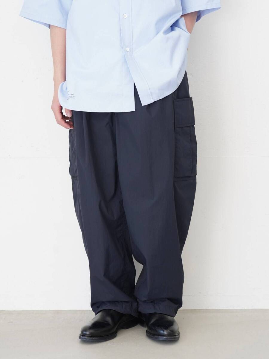ハンモック 岐阜 プロダクトトゥエルブ(Product Twelve) 男性