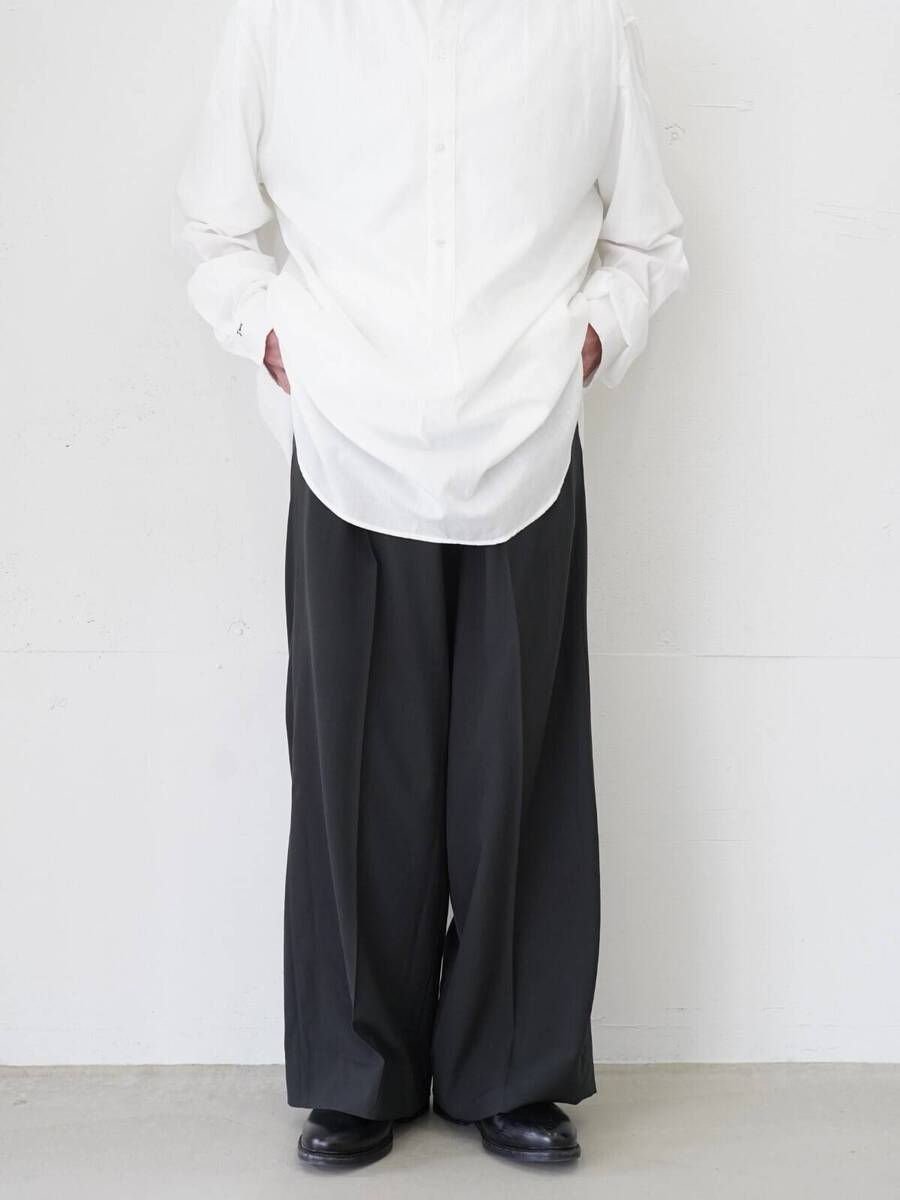 ハンモック 岐阜 ヨーク(YOKE) 男性