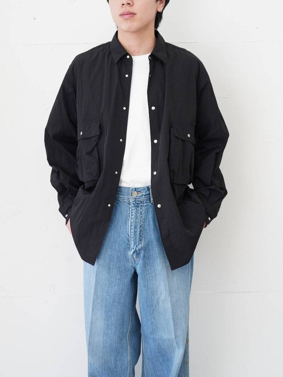 ハンモック 岐阜 ニューレーベル(NULABEL) 男性