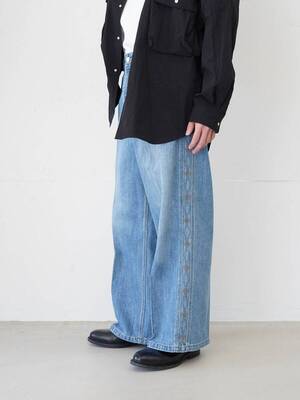 ハンモック 岐阜 サルト(SARTO) 男性