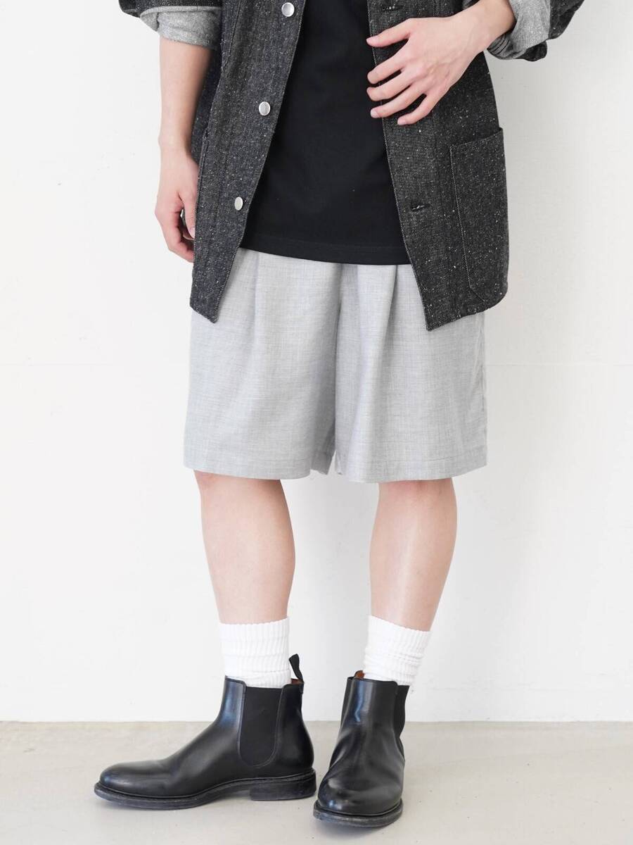 ハンモック 岐阜 プロダクトトゥエルブ(Product Twelve) 男性