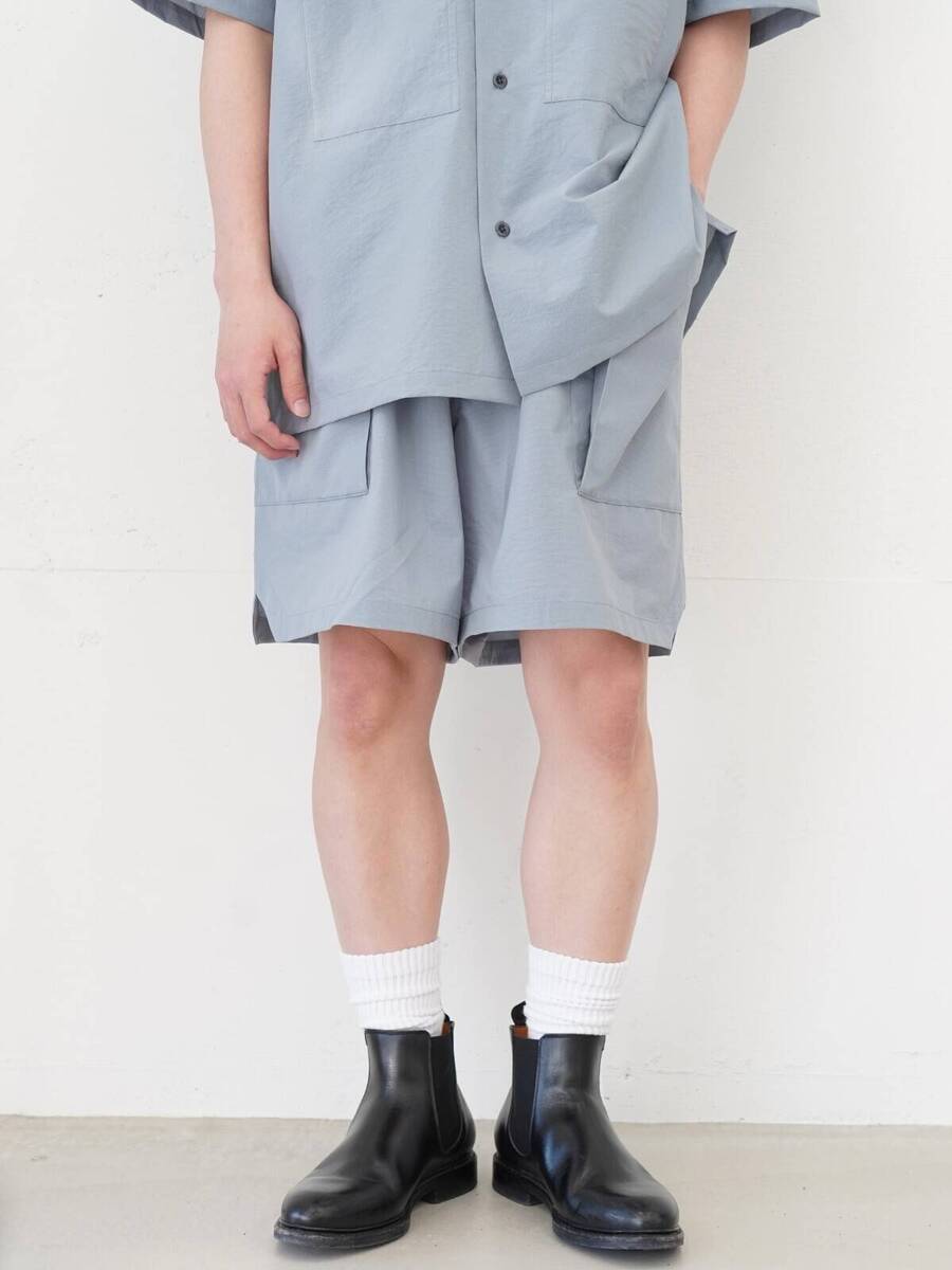 ハンモック 岐阜 プロダクトトゥエルブ(Product Twelve) 男性