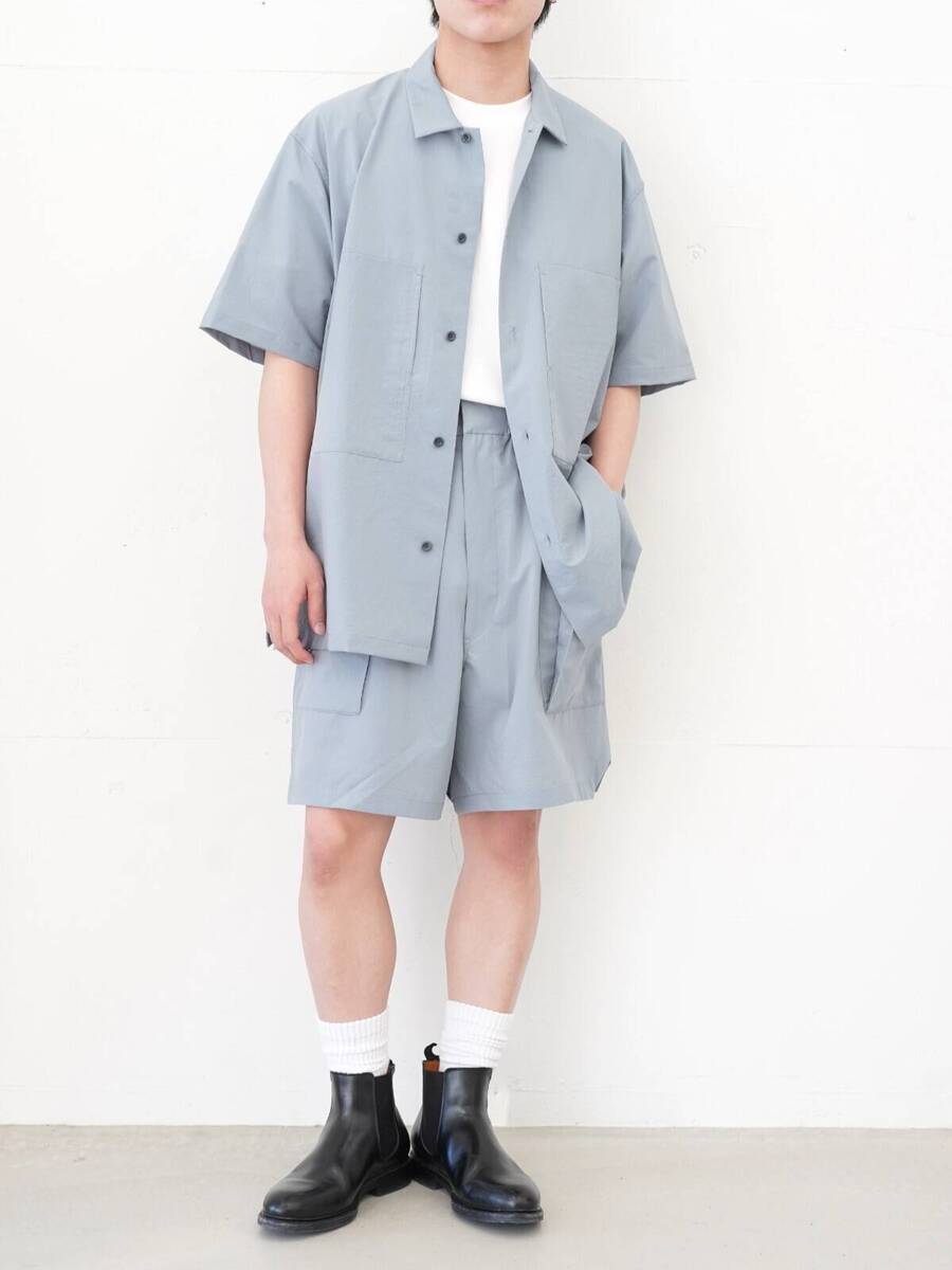 ハンモック 岐阜 プロダクトトゥエルブ(Product Twelve) 男性