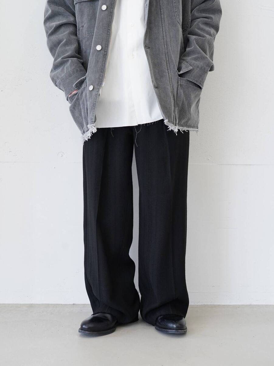 ハンモック 岐阜 サバイ(saby) 男性