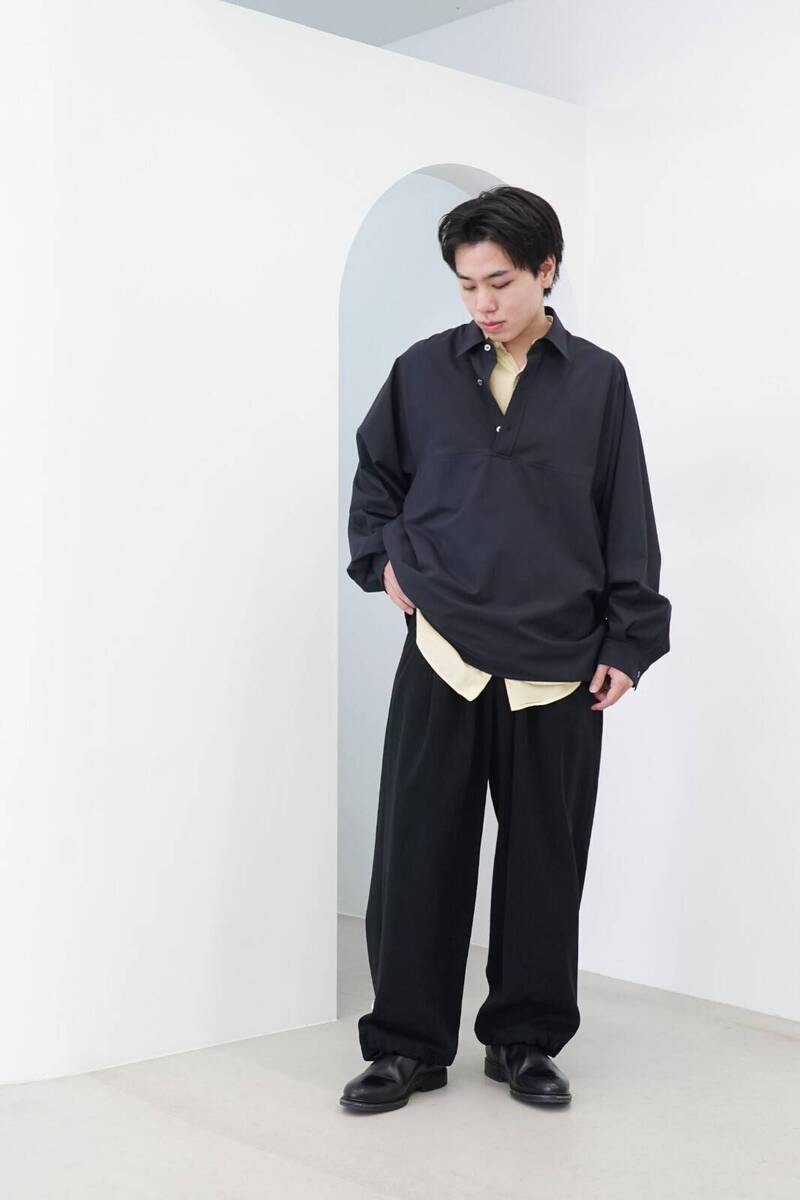 ハンモック 岐阜 ヨーク(YOKE) 男性