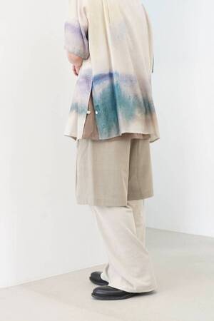 ハンモック 岐阜 ヨーク(YOKE) 男性