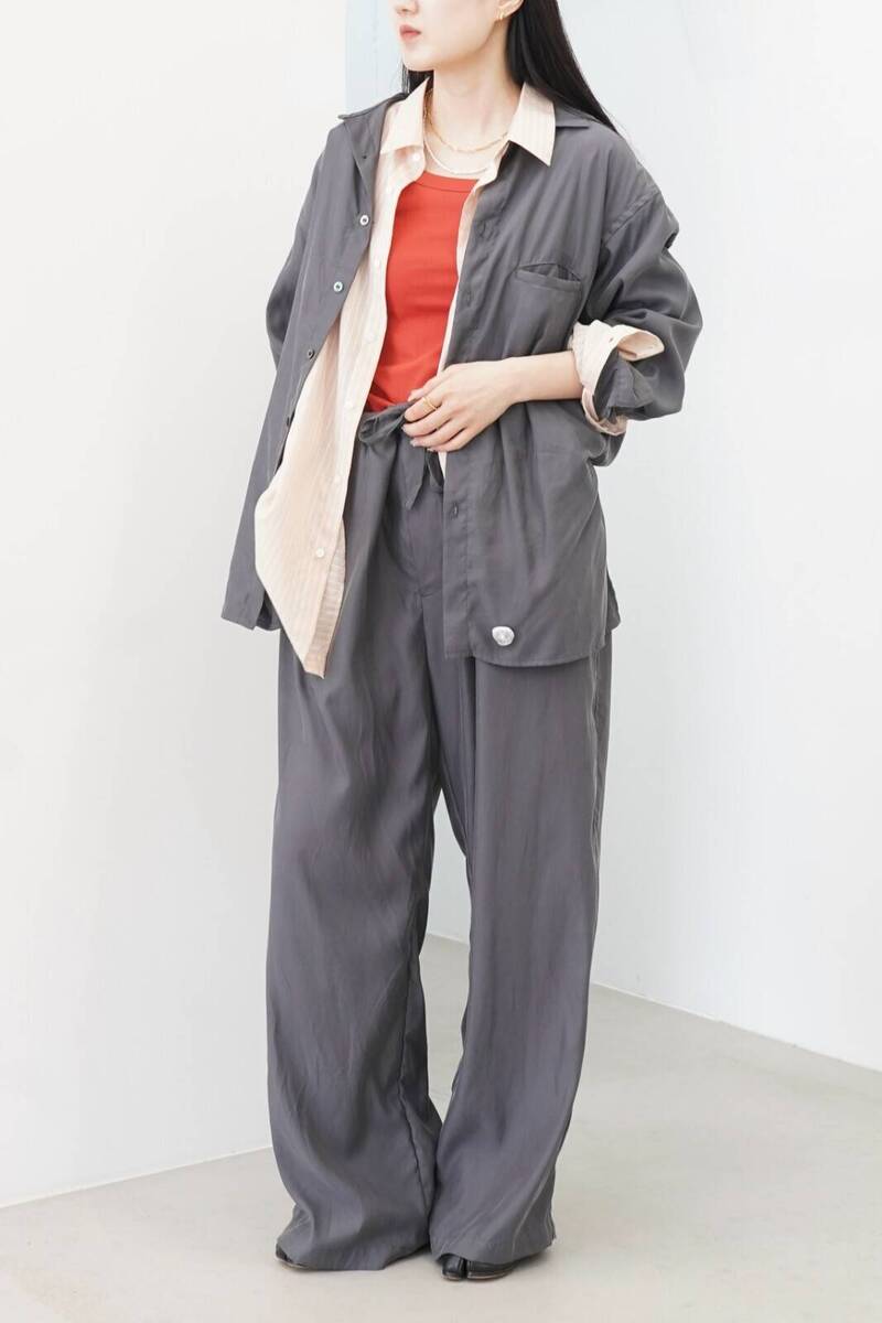 ハンモック 岐阜 ヨーク(YOKE) 女性