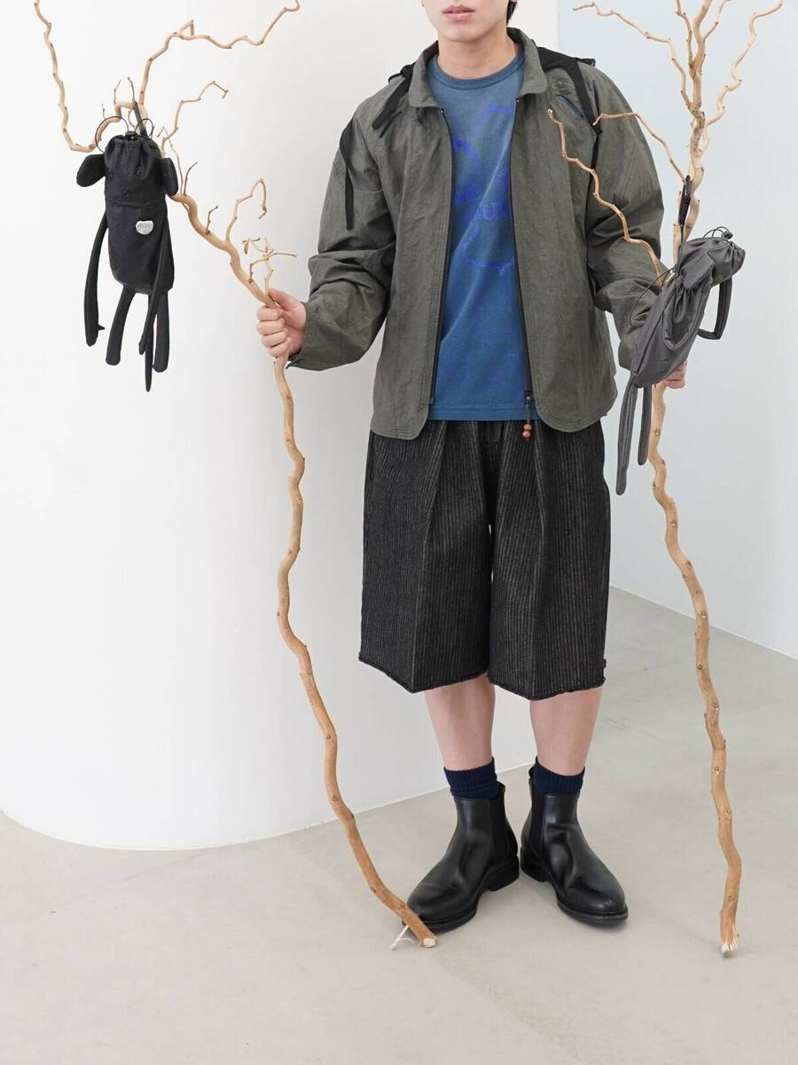 ハンモック 岐阜 ジェンイェ(JIAN YE) 男性