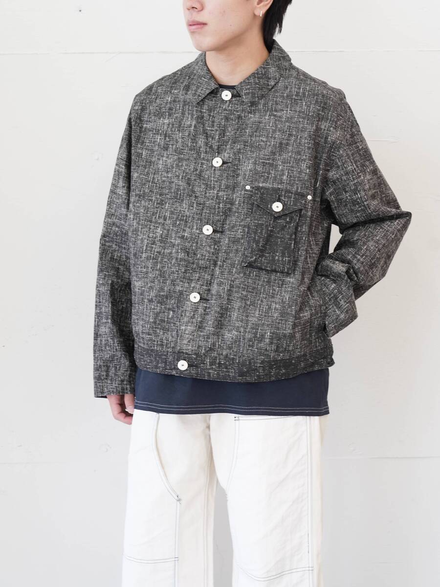 ハンモック 岐阜 ニューレーベル(NULABEL) 男性