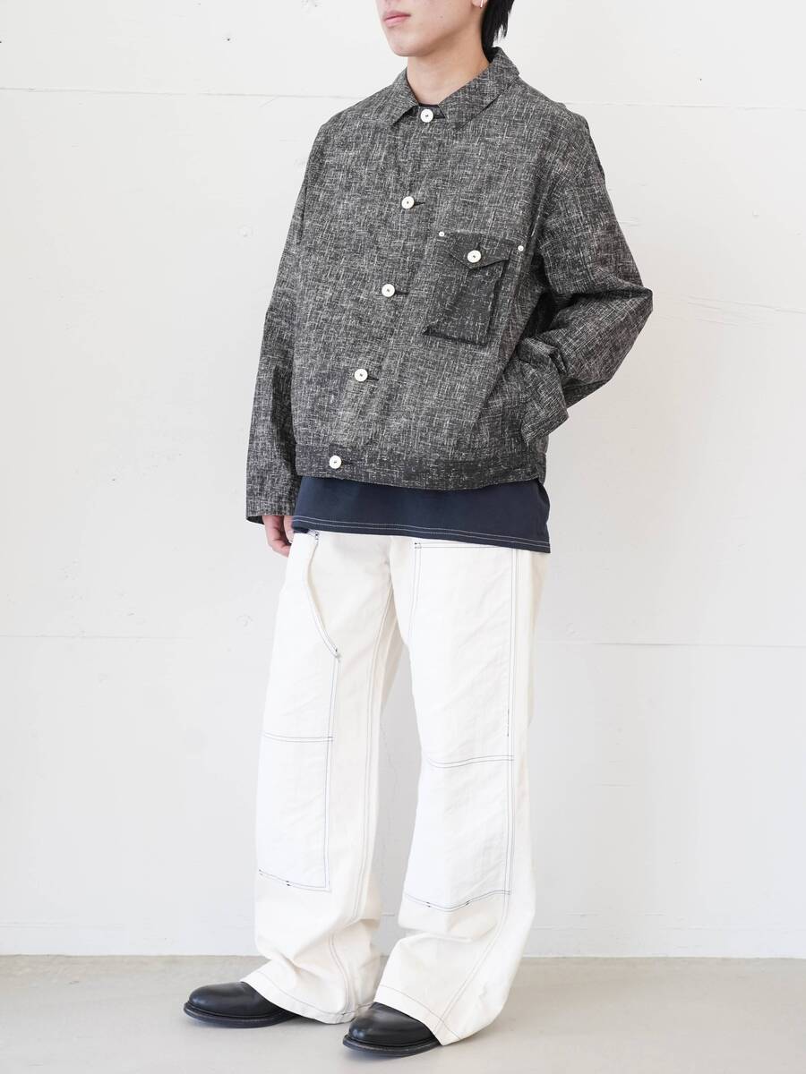 ハンモック 岐阜 ニューレーベル(NULABEL) 男性