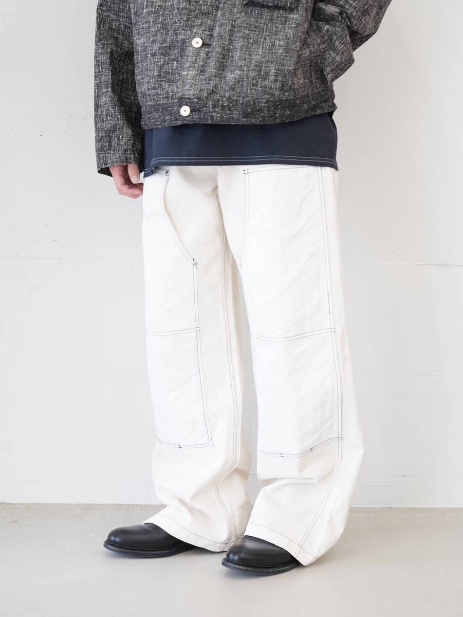 ハンモック 岐阜 ニューレーベル(NULABEL) 男性