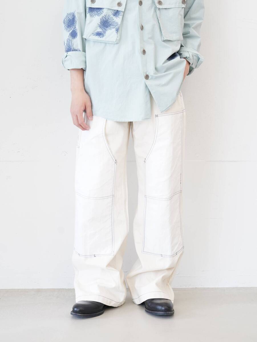ハンモック 岐阜 ニューレーベル(NULABEL) 男性