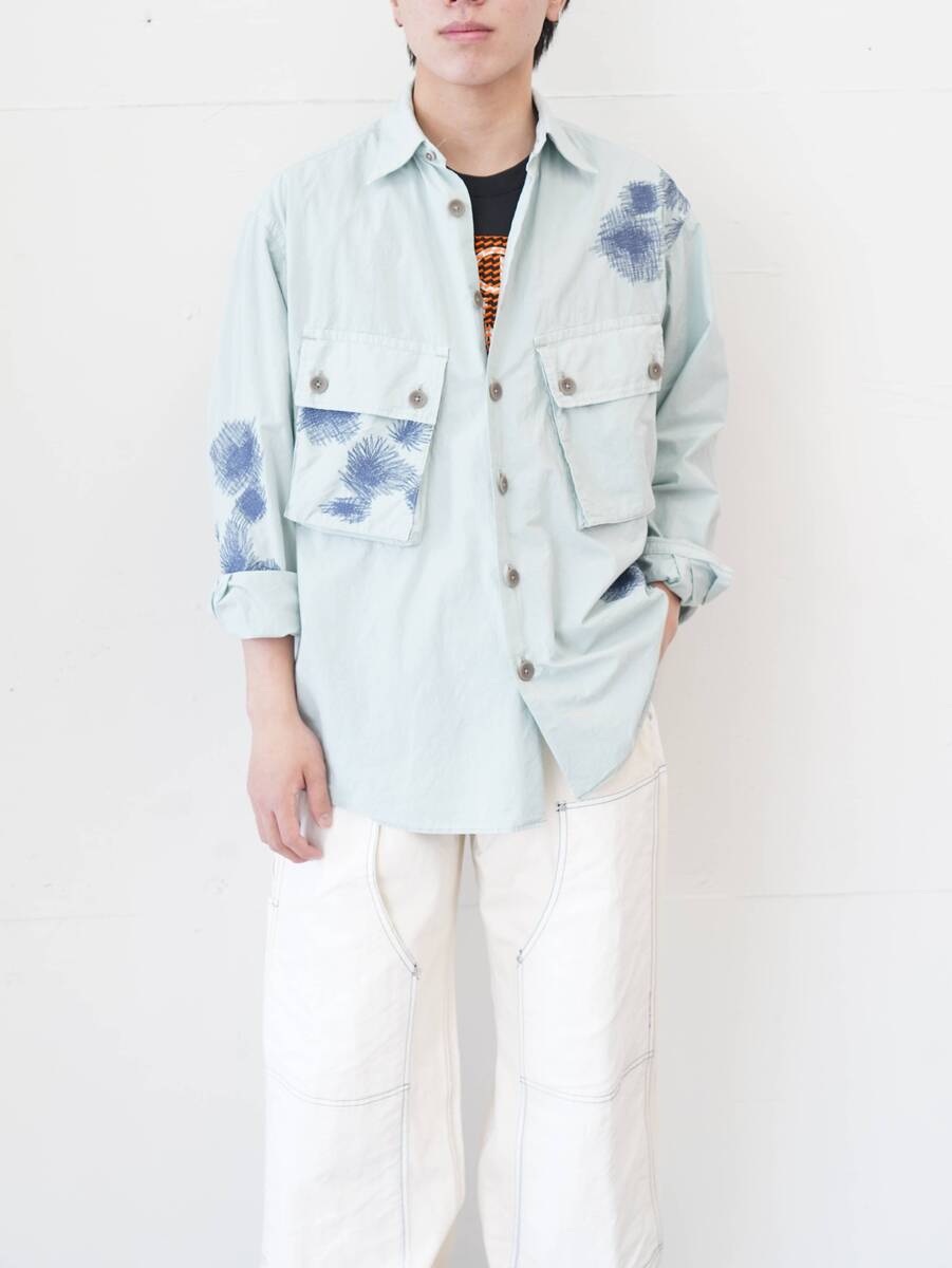 ハンモック 岐阜 ヨーク(YOKE) 男性