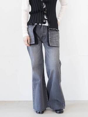 【オープンセサミクラブ】【ミスターイット】HAMMOCK 岐阜