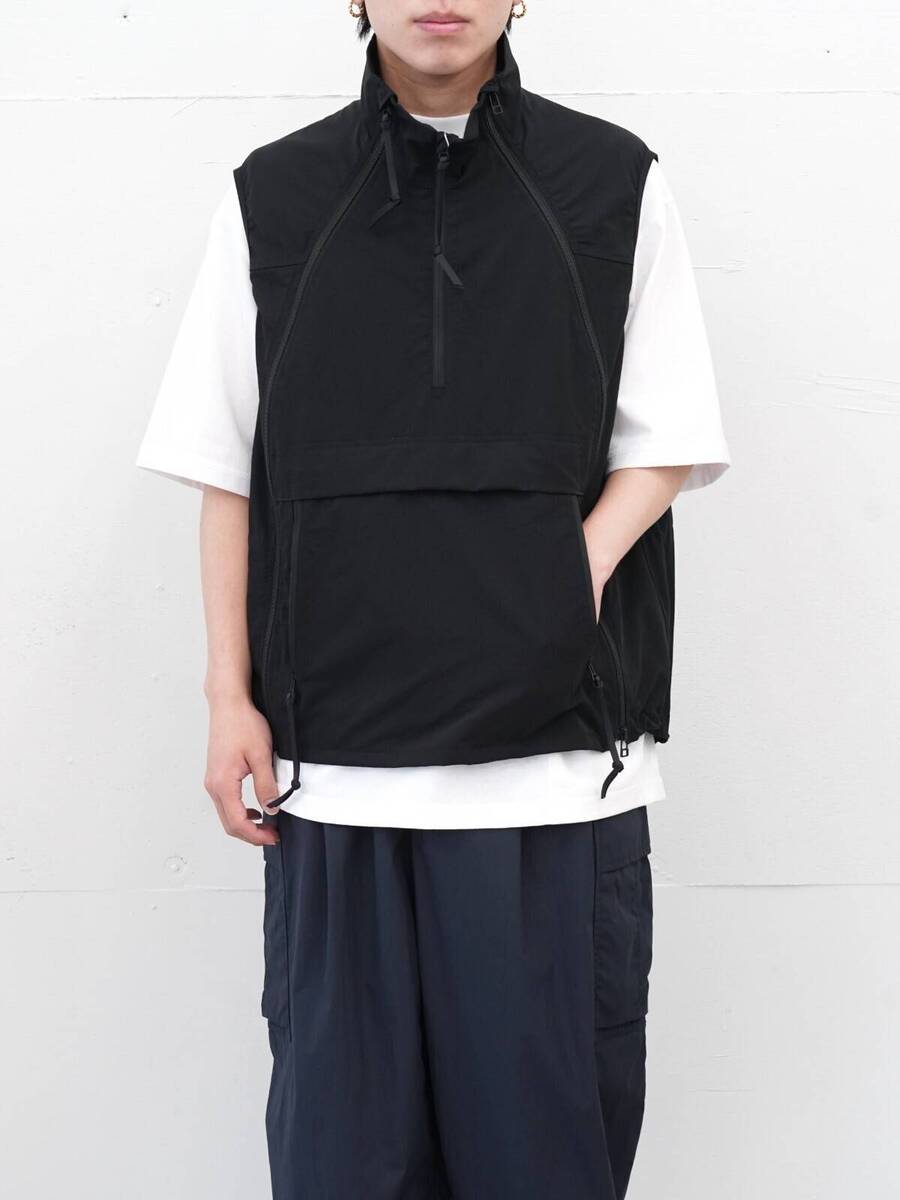ハンモック 岐阜 プロダクトトゥエルブ(Product Twelve) 男性
