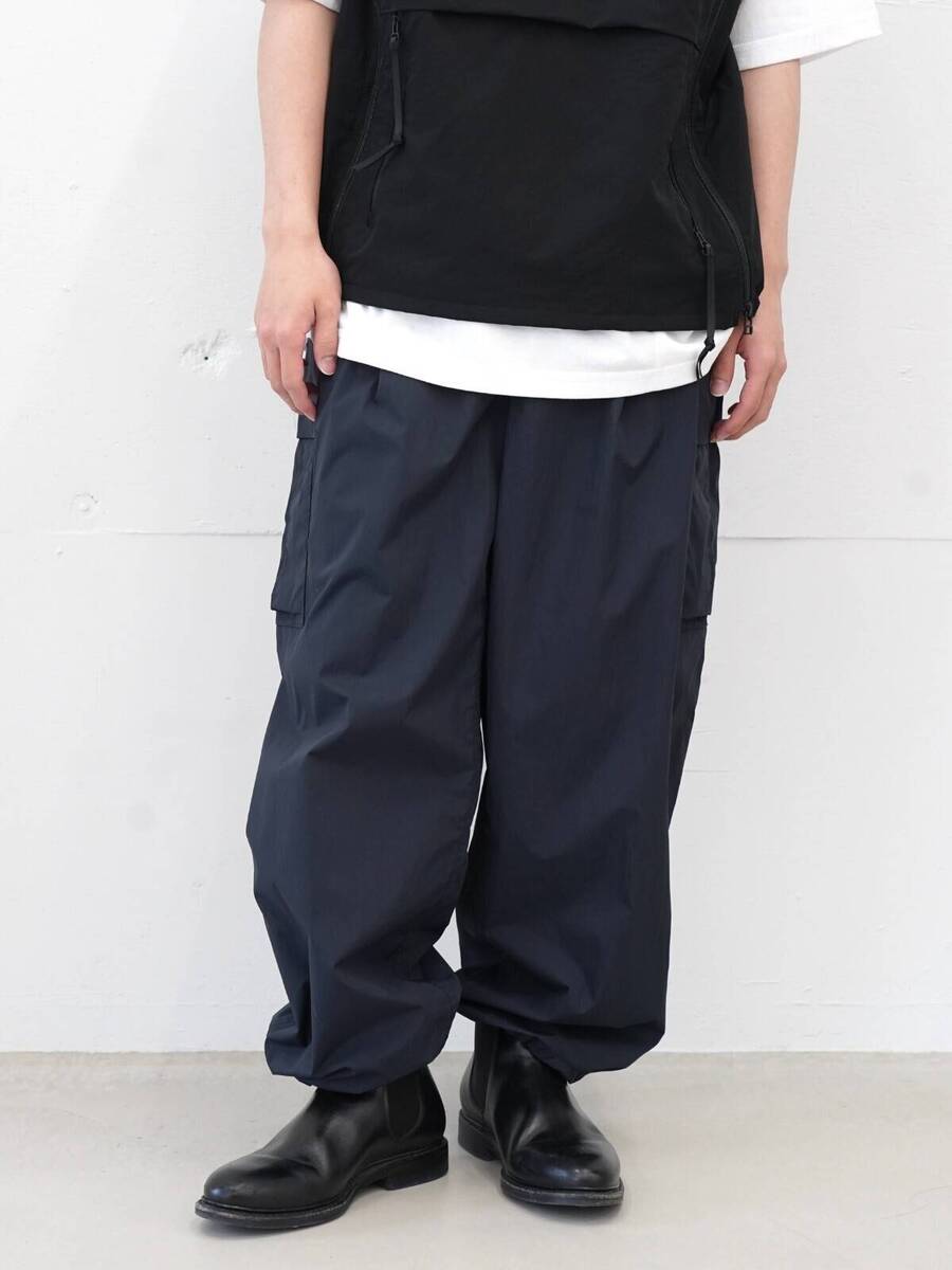 ハンモック 岐阜 プロダクトトゥエルブ(Product Twelve) 男性