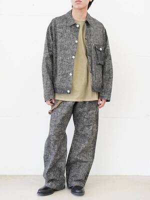 ハンモック 岐阜 ニューレーベル(NULABEL) 男性