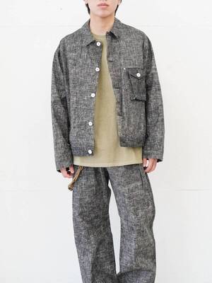 ハンモック 岐阜 ニューレーベル(NULABEL) 男性