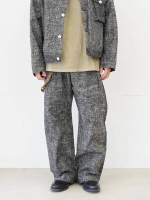 ハンモック 岐阜 ニューレーベル(NULABEL) 男性