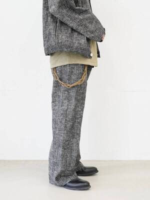 ハンモック 岐阜 ニューレーベル(NULABEL) 男性