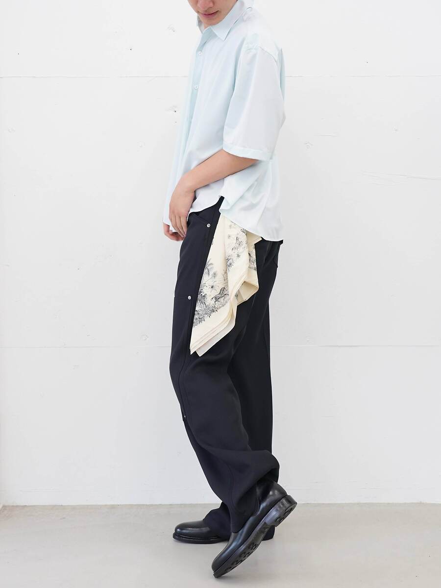 ハンモック 岐阜 ダイリク(DAIRIKU) 男性