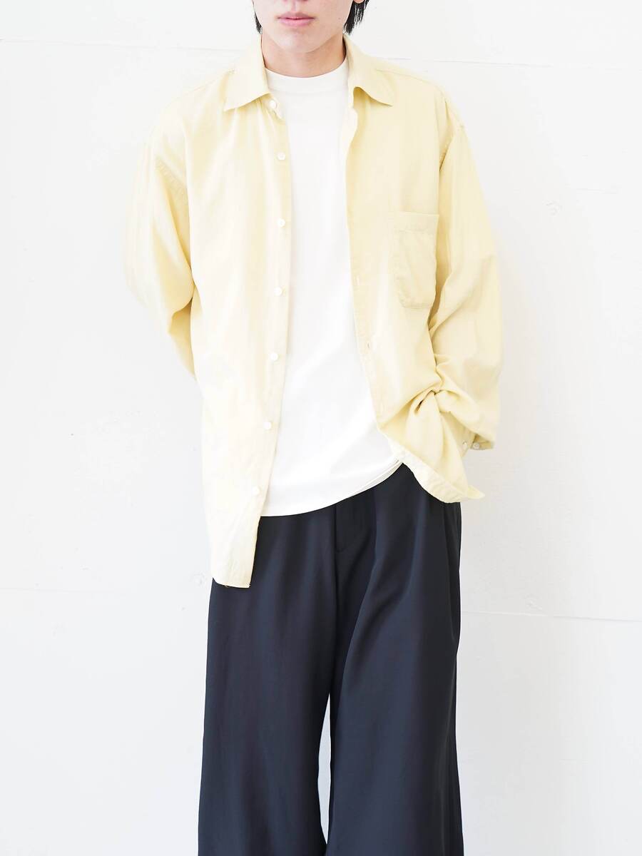 ハンモック 岐阜 ヨーク(YOKE) 男性