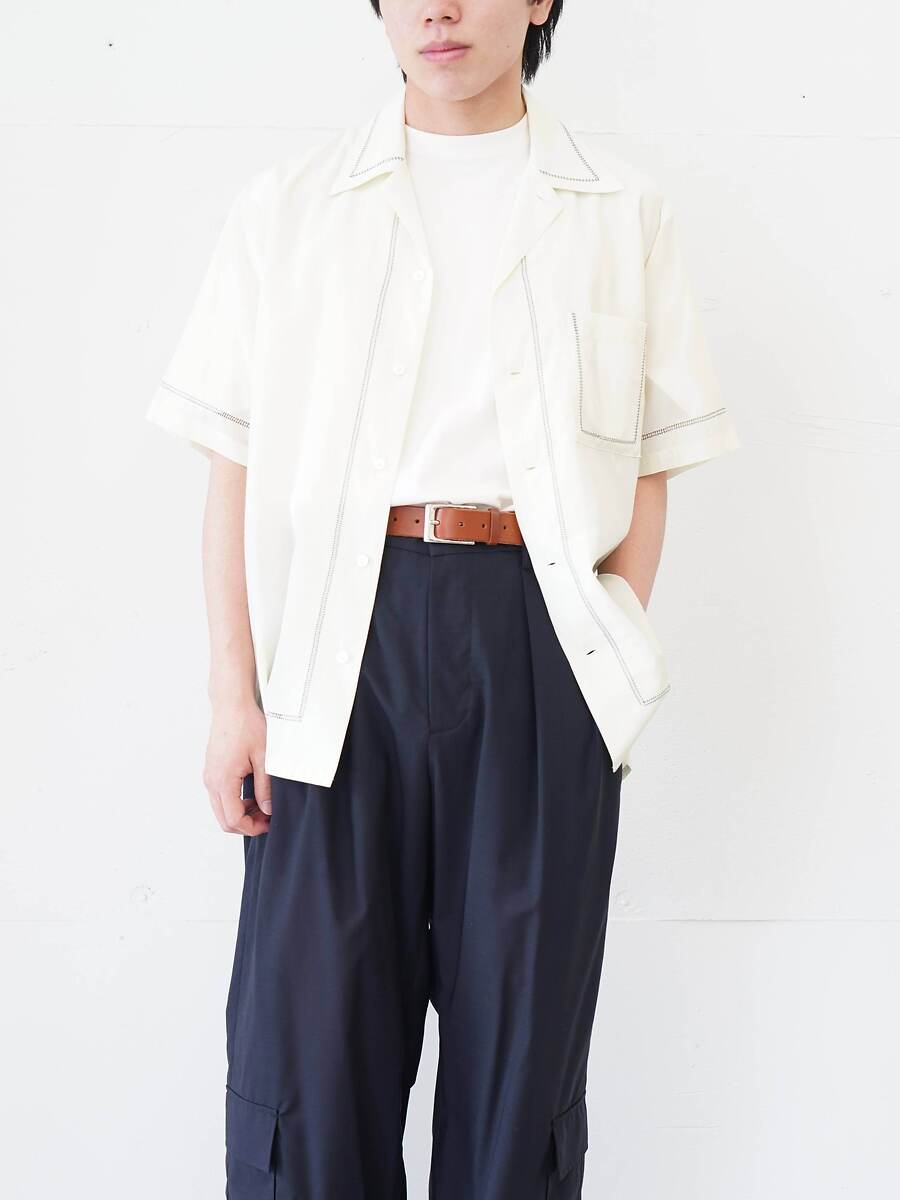 ハンモック 岐阜 ヨーク(YOKE) 男性