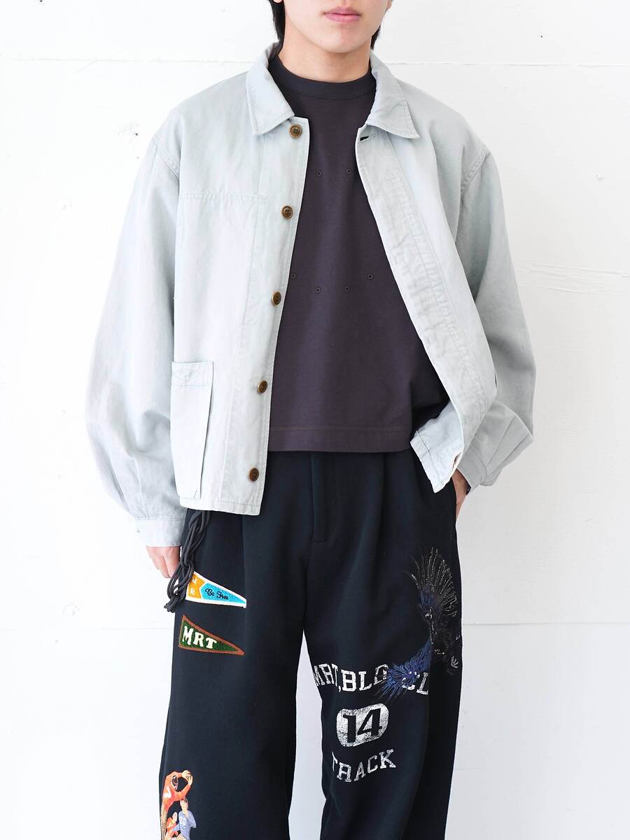 ハンモック 岐阜 サルト(SARTO) 男性