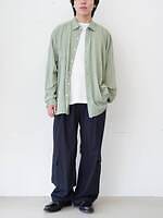 【カネマサフィル】【イレニサ】【セブンバイセブン】HAMMOCK 岐阜 1
