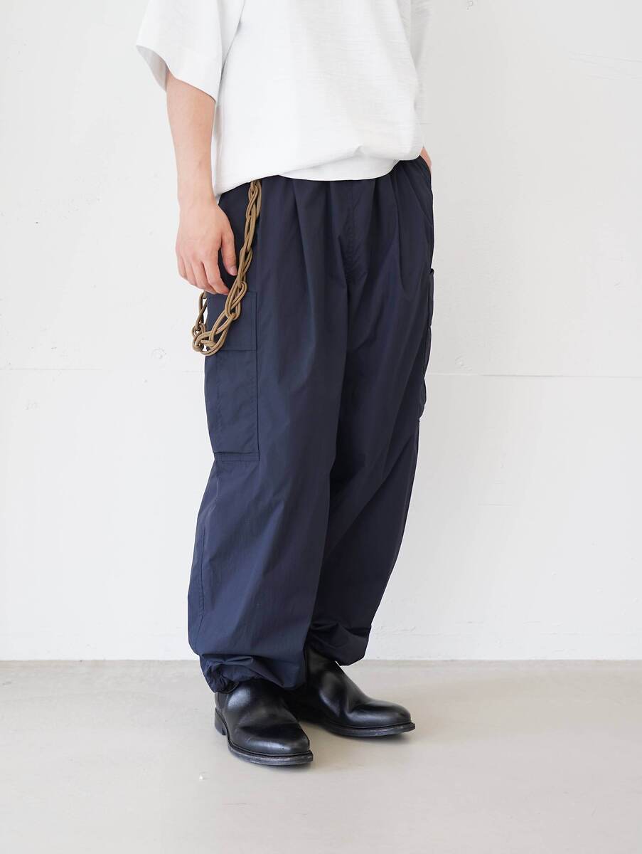 ハンモック 岐阜 プロダクトトゥエルブ(Product Twelve) 男性