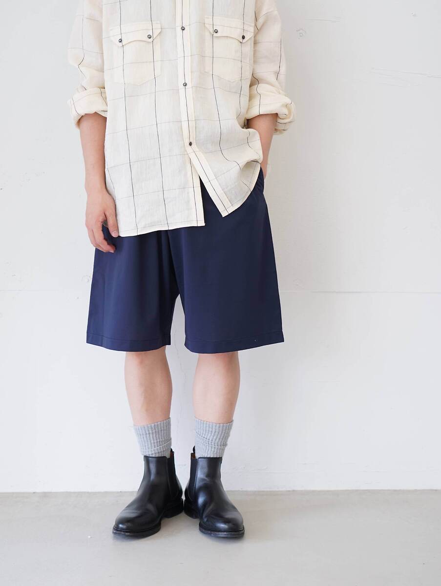 ハンモック 岐阜 カネマサフィル(KANEMASA PHIL.) 男性