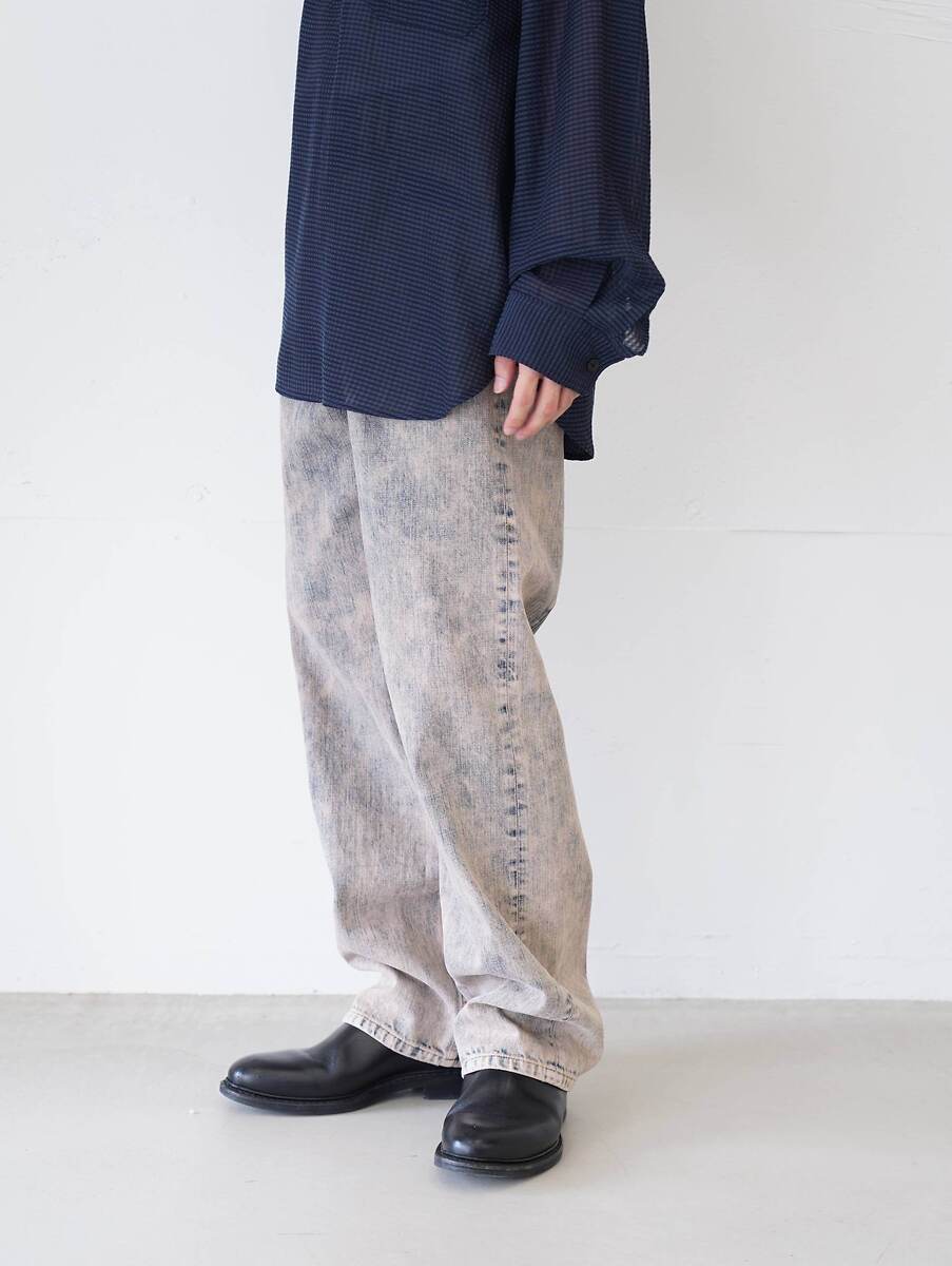 ハンモック 岐阜 ヨーク(YOKE) 男性