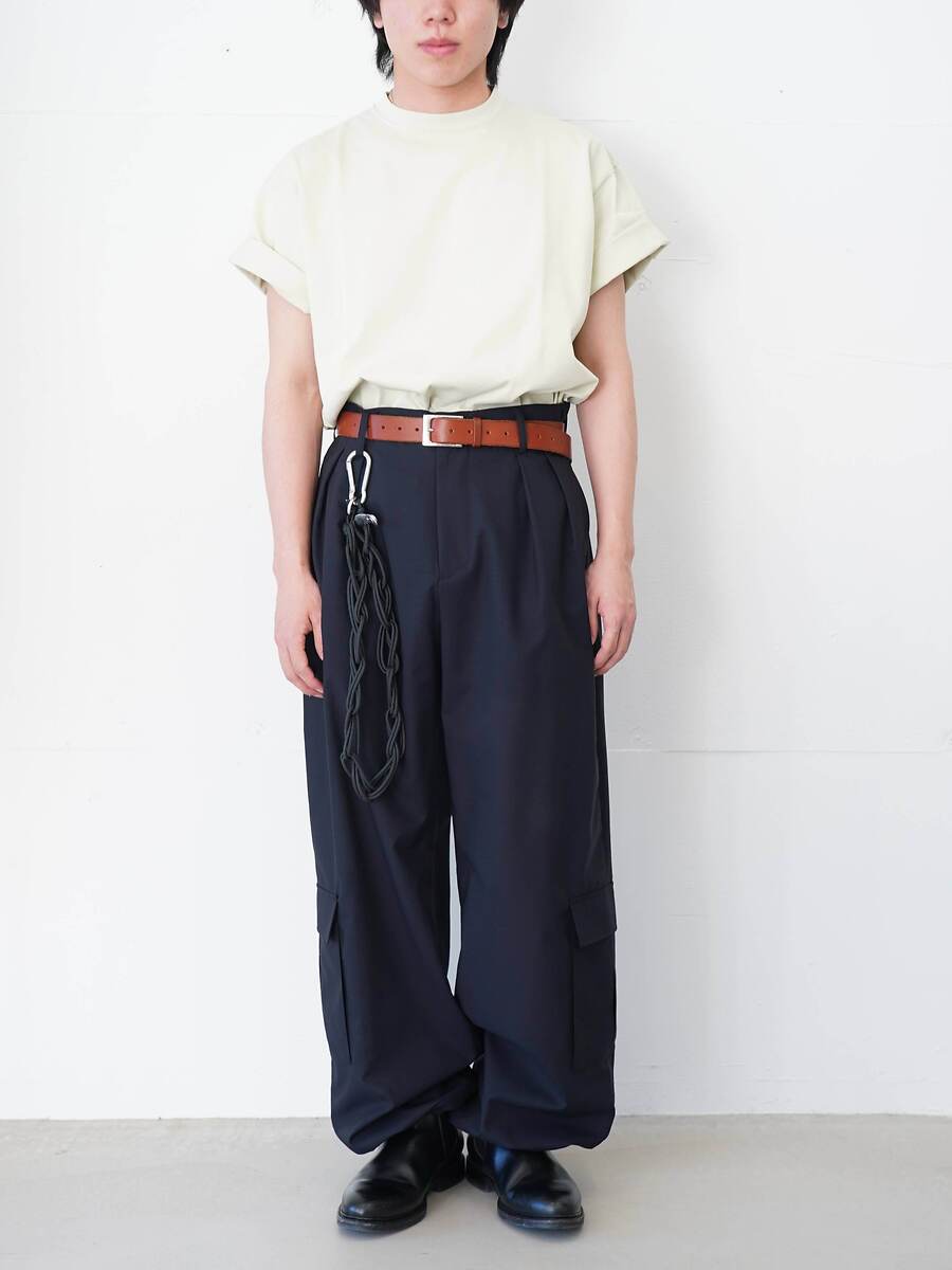 【フジ】【イレニサ】【ニューレーベル】HAMMOCK 岐阜 1