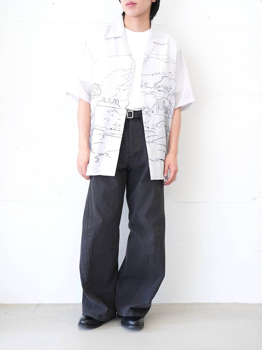 【ヨーク】【ネヴァーフォーゲット】【イレニサ】HAMMOCK 岐阜 1